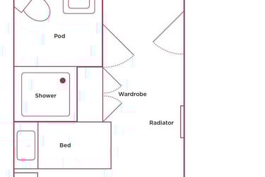 1 bed house, Broad Street, Kelham Island, Sheffield, S25TL - Image 1